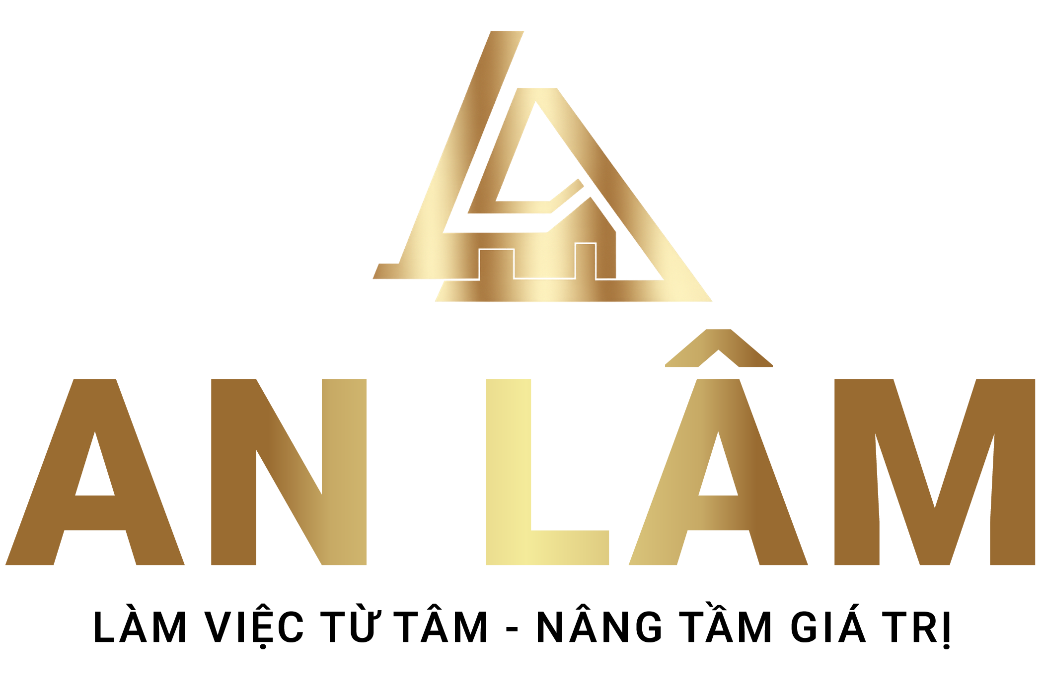 An Lâm Logo